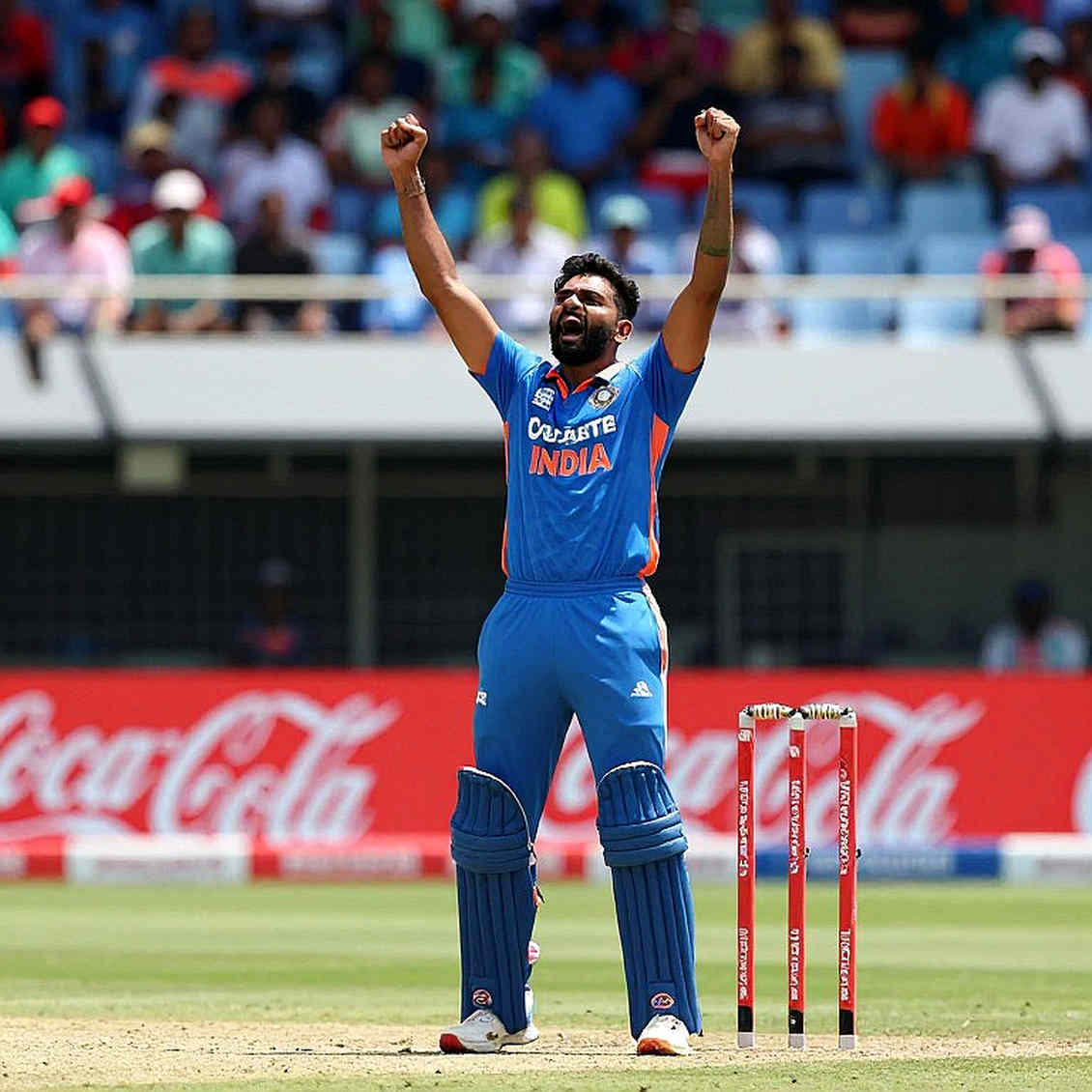 খালি লেজার: ব্লকচেইন যুগে ক্রিকেট ডেটার সত্য-অডিট