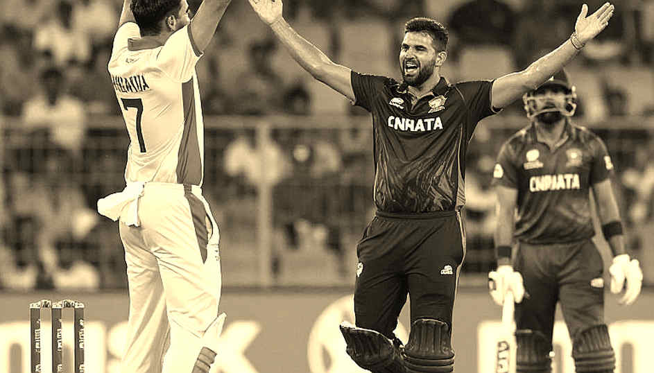 ৫৭ বলে ৫৮: ফরম্যাট ছাড়া একটি সংখ্যা যা কিছুই প্রমাণ করে না