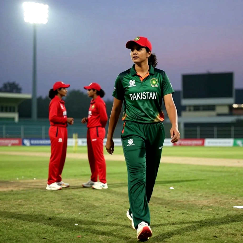 রাওয়ালপিন্ডির শুকনো পিচ, সালমান আঘার ফেরা আর পাকিস্তানের অসমাপ্ত সিম পরিকল্পনা