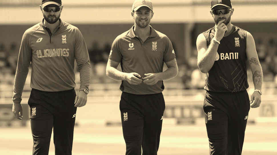 খালি টেবিলের পাঠ: ক্রিকেট বিশ্লেষণে 'যথেষ্ট তথ্য নেই' কেন সবচেয়ে সৎ উত্তর
