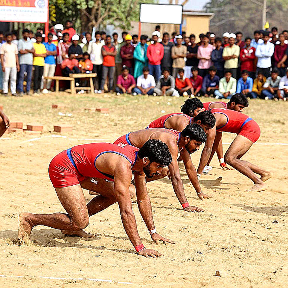 ৪২-২১ নয়, ১১ বোনাস আর ৪ অল-আউট: এশিয়ান গেমসে ভারতের শিরোপা রক্ষার প্রথম ফ্রেম, আর বাংলাদেশের অসমাপ্ত প্রশ্ন