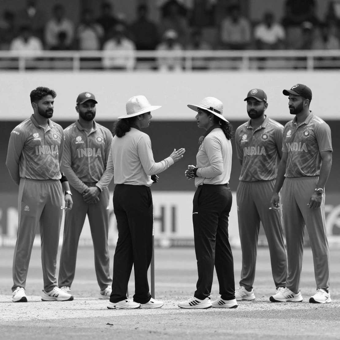 শাদাবের সেঞ্চুরি নয়, লাহোরের আসল গল্প শেষ উইকেটের ৮৮ আর একটি রিভিউ