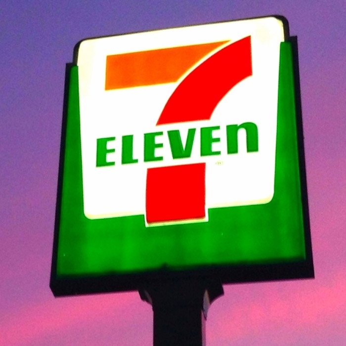 7-eleven