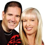 Andrew and Daryl Grant