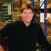 Guy Thompson