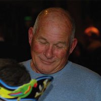 John Allison