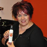 Roz Williams