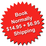 Book Normally $14.95 + $6.95 Shipping