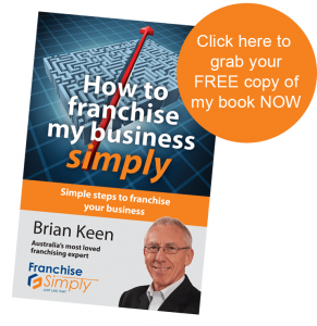 brian keen book banner