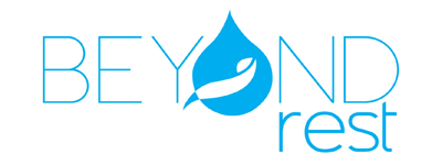 Beyond Rest Logo