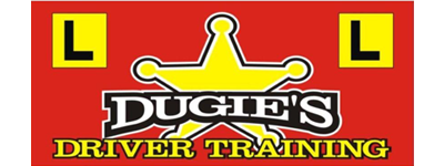 Dugies Driver Training Logo