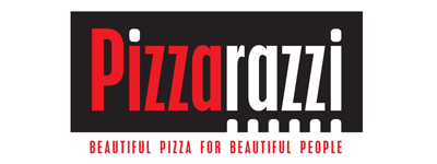 Pizzarazzi Logo