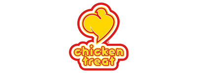 chicken treat logo