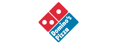 dominos pizza logo