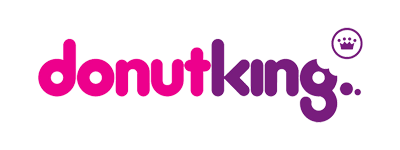 donut king logo