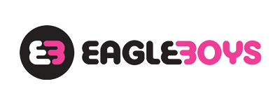 eagleboys pizza logo