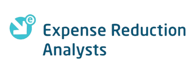 expense reduction analysts logo