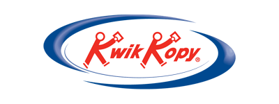 kwik kopy logo