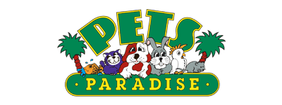 pets paradise logo