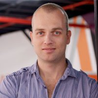Lachlan McKnight