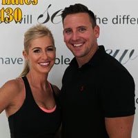 Todd and Jen Kuhn