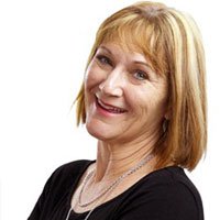 Liz Hannaway